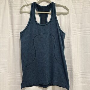 Lululemon swiftly tank
